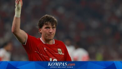 Fortuna Sittard Incar Ole Romeny, Oxford United Siap Buka Pintu Pinjaman