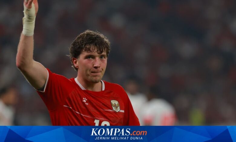 Fortuna Sittard Incar Ole Romeny, Oxford United Siap Buka Pintu Pinjaman