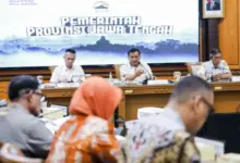 Jawa Tengah Kejar Relokasi Industri Vietnam, Pelabuhan Dipacu Demi Menang di Logistik