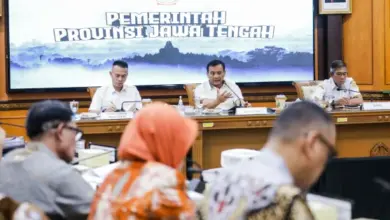 Jawa Tengah Kejar Relokasi Industri Vietnam, Pelabuhan Dipacu Demi Menang di Logistik