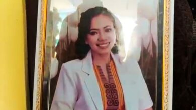 Keluarga Dokter Icha Nilai Sanksi Veronika Lake Belum Adil, Desak Proses Tegas