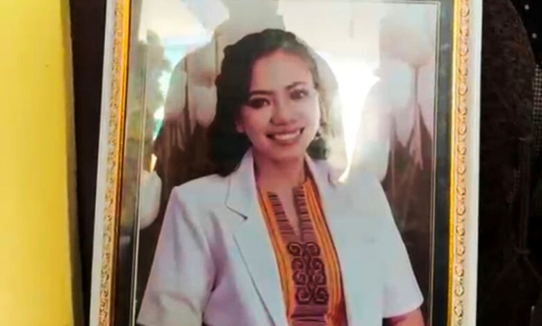 Keluarga Dokter Icha Nilai Sanksi Veronika Lake Belum Adil, Desak Proses Tegas