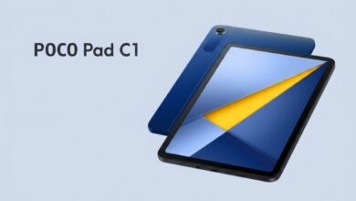 POCO Pad C1 Cuma Rp2 Jutaan, Layar 2K 120Hz dan Baterai Besarnya Menggoda