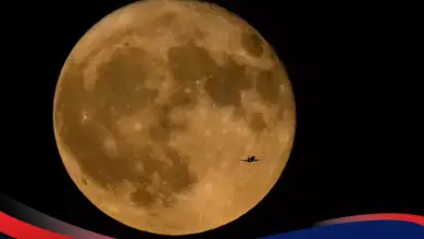 Jepang Siapkan Sabuk Panel Surya di Bulan, Janji Listrik 24 Jam ke Bumi