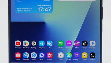 Samsung Bocorkan Foldable Lebih Lebar, Desain Baru Ini Bisa Ubah Cara Pakai Layar Lipat