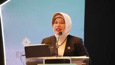 SE2026 Buka Peta Baru Ekonomi Kreatif, 251 Ribu Petugas Turun ke Lapangan