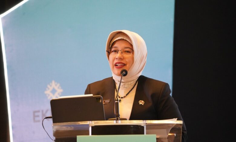 SE2026 Buka Peta Baru Ekonomi Kreatif, 251 Ribu Petugas Turun ke Lapangan