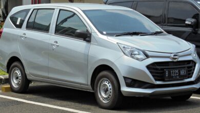Daihatsu Sigra 2026 Tetap Punya Senjata Utama, 7 Penumpang dan Biaya yang Masih Masuk Akal