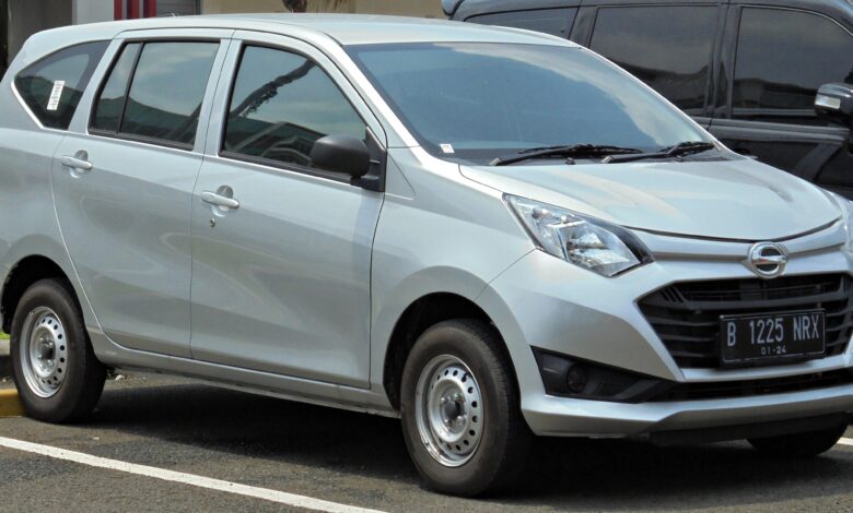 Daihatsu Sigra 2026 Tetap Punya Senjata Utama, 7 Penumpang dan Biaya yang Masih Masuk Akal