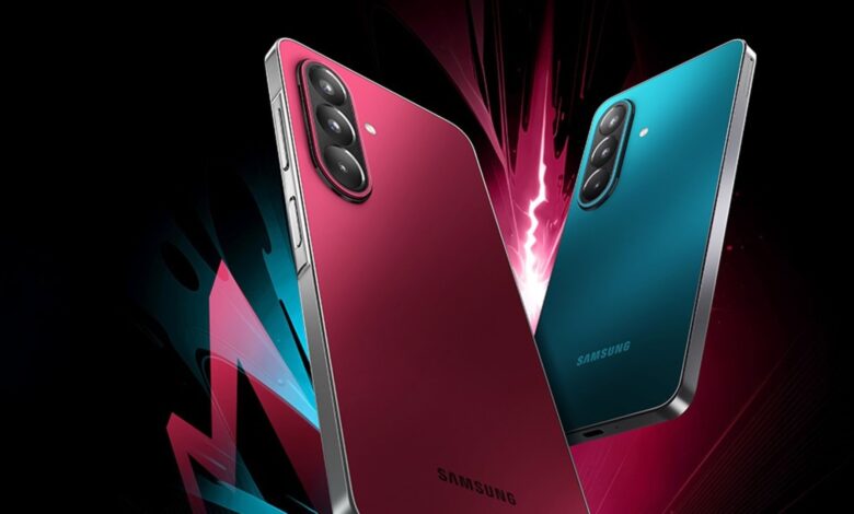Galaxy M47 5G Bawa Kamera OIS dan Baterai 6000 mAh, Paket Menengah yang Sulit Diabaikan