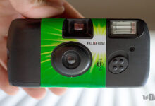Fujifilm Bawa Kamera Film Murah, Cuma 27 Jepretan dan Tanpa Ribet