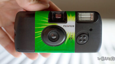 Fujifilm Bawa Kamera Film Murah, Cuma 27 Jepretan dan Tanpa Ribet