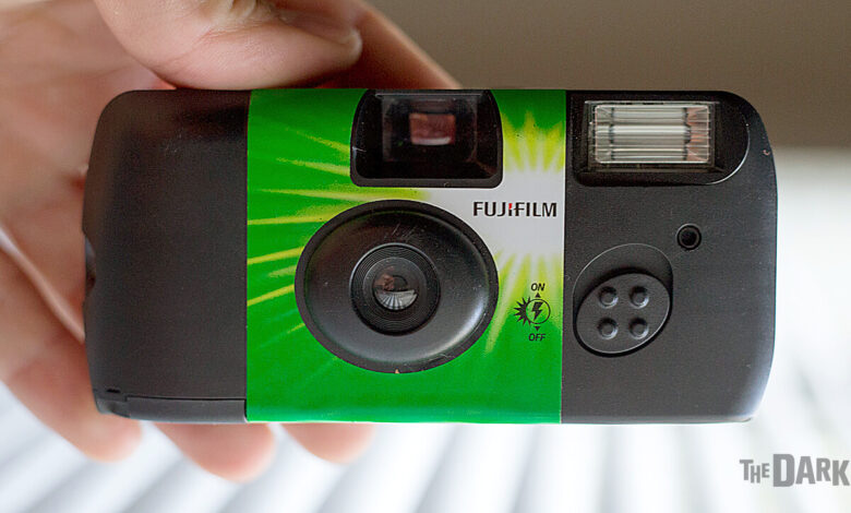 Fujifilm Bawa Kamera Film Murah, Cuma 27 Jepretan dan Tanpa Ribet