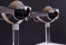 Galaxy Glasses Samsung Mulai Terkuak, Kontrolnya Ternyata Lewat Ponsel, Ring, dan Watch