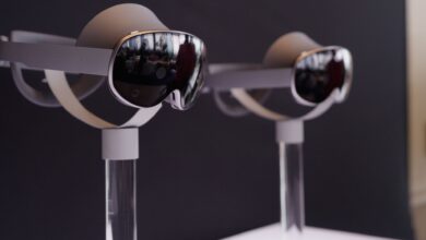 Galaxy Glasses Samsung Mulai Terkuak, Kontrolnya Ternyata Lewat Ponsel, Ring, dan Watch