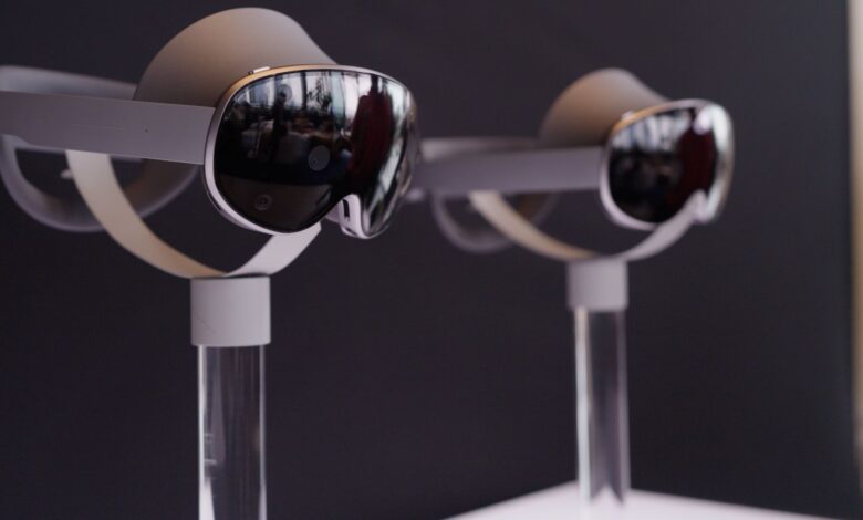 Galaxy Glasses Samsung Mulai Terkuak, Kontrolnya Ternyata Lewat Ponsel, Ring, dan Watch