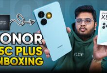 Honor X5c Plus di Rp 2 Jutaan, Masih Dapat Charger dan Headset dalam Kotak