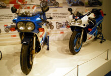 Suzuki GSX 150 Series 2026, ABS dan Harga Rp32 Jutaan Bikin Banderolnya Menggoda
