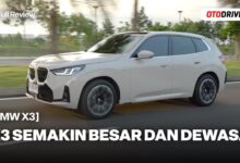 BMW 2026 Masih Sulit Digoyang di Indonesia, Harga Masuknya Tembus Rp1 Miliar