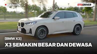 BMW 2026 Masih Sulit Digoyang di Indonesia, Harga Masuknya Tembus Rp1 Miliar