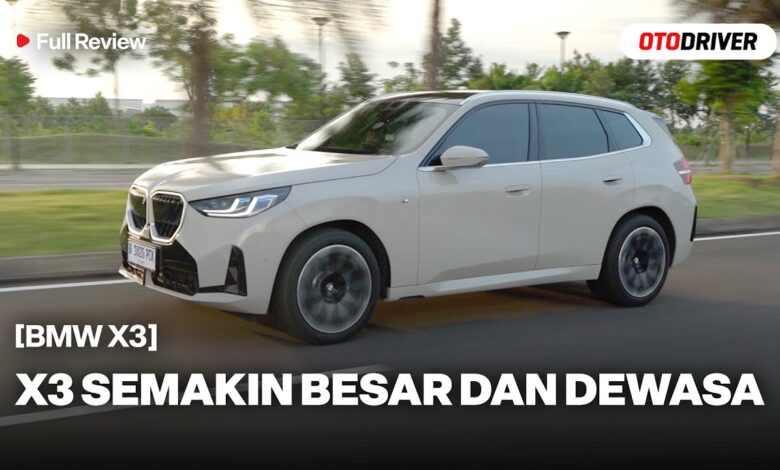 BMW 2026 Masih Sulit Digoyang di Indonesia, Harga Masuknya Tembus Rp1 Miliar