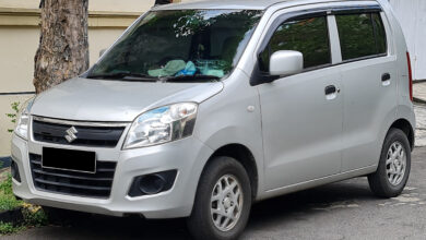 Suzuki Karimun 2026 Kembali Menggoda, Boxy Ikoniknya Masuk Era Kabin Modern