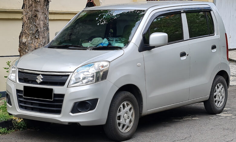 Suzuki Karimun 2026 Kembali Menggoda, Boxy Ikoniknya Masuk Era Kabin Modern