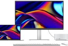 BenQ MA320UG Hadir, Monitor 32 Inci 4K 120Hz yang Serius untuk Pengguna Mac