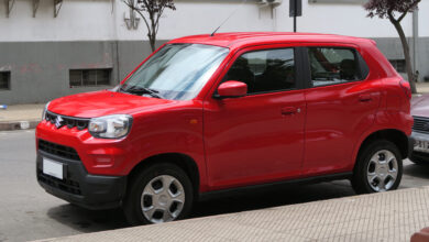 Mazda Bawa SUV Sekecil S-Presso, Tapi Fitur Amannya Naik Kelas