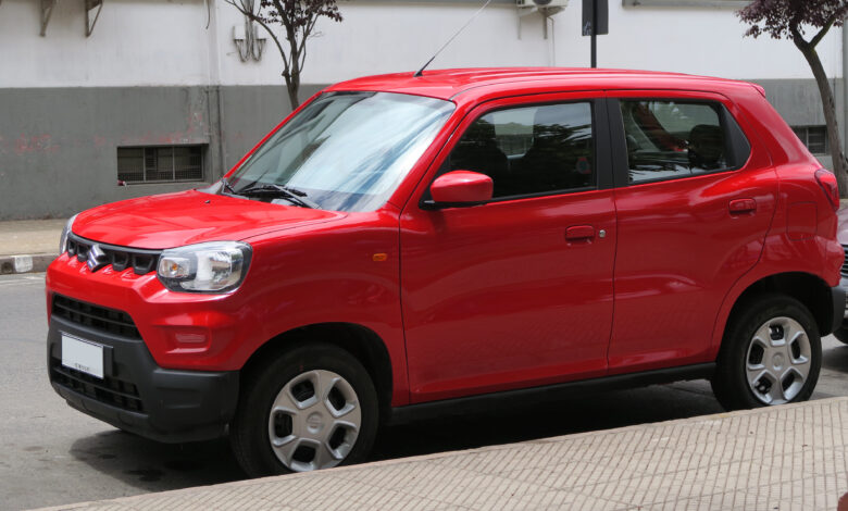 Mazda Bawa SUV Sekecil S-Presso, Tapi Fitur Amannya Naik Kelas