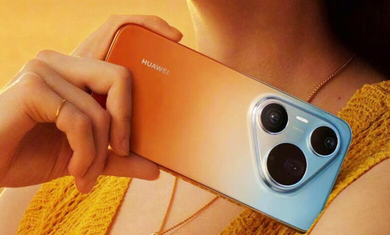 Huawei Pura 90S Muncul dengan Klaim Tak Biasa, Bisa Melampaui Varian Premium