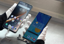 Nubia Neo 5 Max Bawa Layar 7,5 Inci Dan Baterai 7.000 mAh, Serius Untuk Gaming