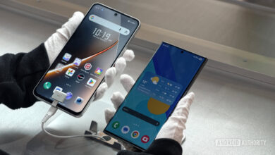 Nubia Neo 5 Max Bawa Layar 7,5 Inci Dan Baterai 7.000 mAh, Serius Untuk Gaming
