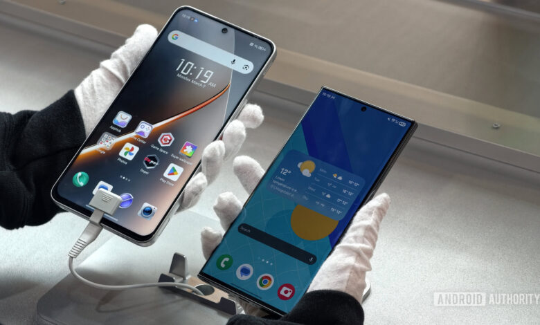 Nubia Neo 5 Max Bawa Layar 7,5 Inci Dan Baterai 7.000 mAh, Serius Untuk Gaming