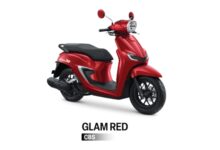 Honda Stylo 160 Bukan Cuma Soal Gaya, Paket Keamanannya Ternyata Lengkap