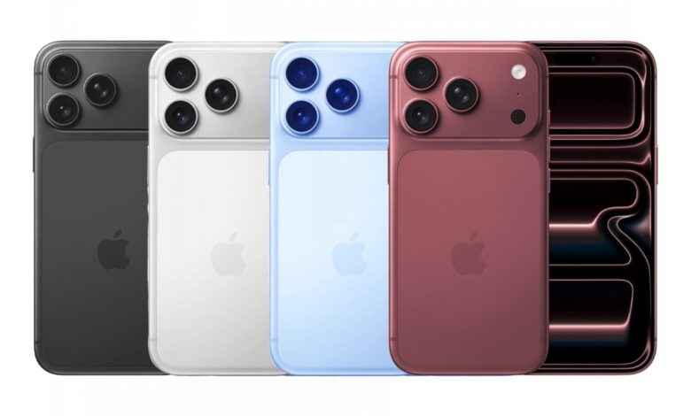 Bocoran Tata Bongkar Jaringan Apple, Prototipe iPhone 18 Pro Ikut Terlihat