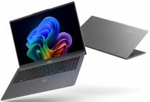 Acer Swift Go 16 AI, Laptop Tipis Rp 900-an Dollar yang Rasanya Terlalu Lengkap