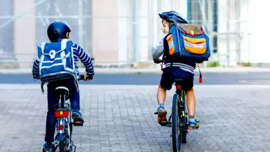 Mongolia Larang Anak Naik Sepeda Listrik, Kecelakaan Ringan Melonjak 5 Kali Lipat