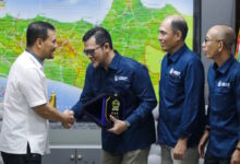 Pemprov Jateng dan Amdatara Perkuat Tata Air, Industri AMDK Dipaksa Lebih Patuh