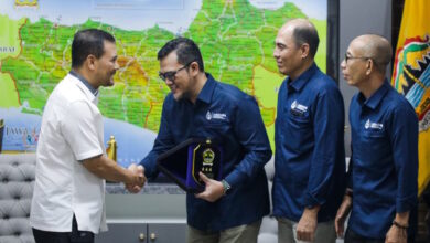 Pemprov Jateng dan Amdatara Perkuat Tata Air, Industri AMDK Dipaksa Lebih Patuh