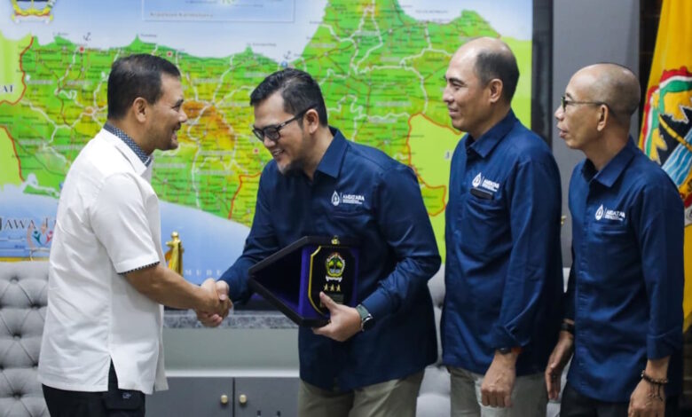 Pemprov Jateng dan Amdatara Perkuat Tata Air, Industri AMDK Dipaksa Lebih Patuh