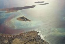 Selat Hormuz Penuh Ranjau Canggih, Italia Sebut Pembersihan Bisa Memakan Dua Bulan