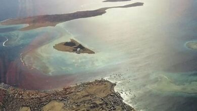 Selat Hormuz Penuh Ranjau Canggih, Italia Sebut Pembersihan Bisa Memakan Dua Bulan