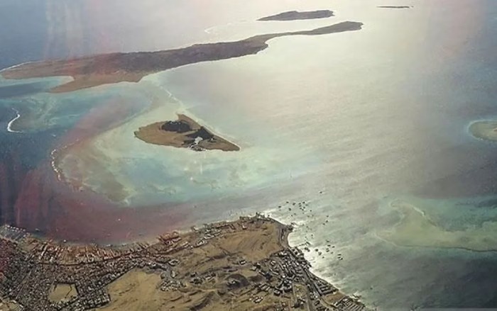 Selat Hormuz Penuh Ranjau Canggih, Italia Sebut Pembersihan Bisa Memakan Dua Bulan