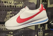 5 Nike Original Termurah Di Bawah Rp1 Juta, Dari Lari Ringan sampai Gaya Klasik