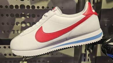 5 Nike Original Termurah Di Bawah Rp1 Juta, Dari Lari Ringan sampai Gaya Klasik