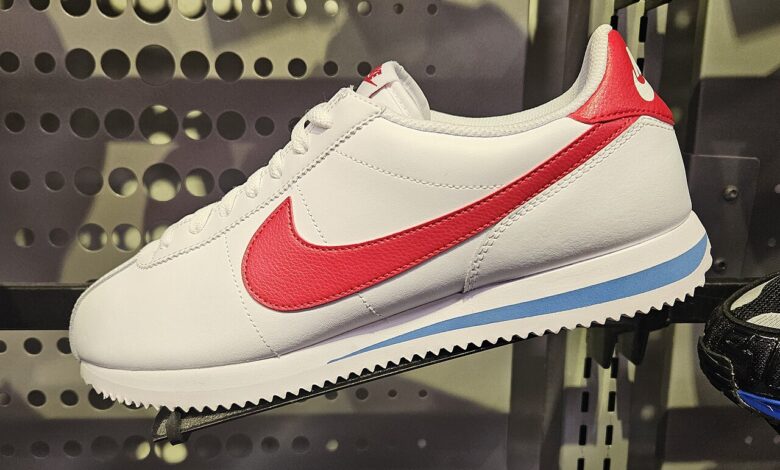 5 Nike Original Termurah Di Bawah Rp1 Juta, Dari Lari Ringan sampai Gaya Klasik