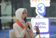 Hidrasi Jangan Tunggu Haus, Kebiasaan Sederhana Ini Bisa Menjaga Tubuh Tetap Bugar