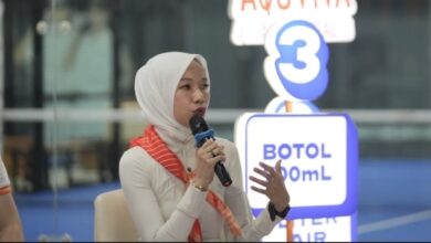 Hidrasi Jangan Tunggu Haus, Kebiasaan Sederhana Ini Bisa Menjaga Tubuh Tetap Bugar