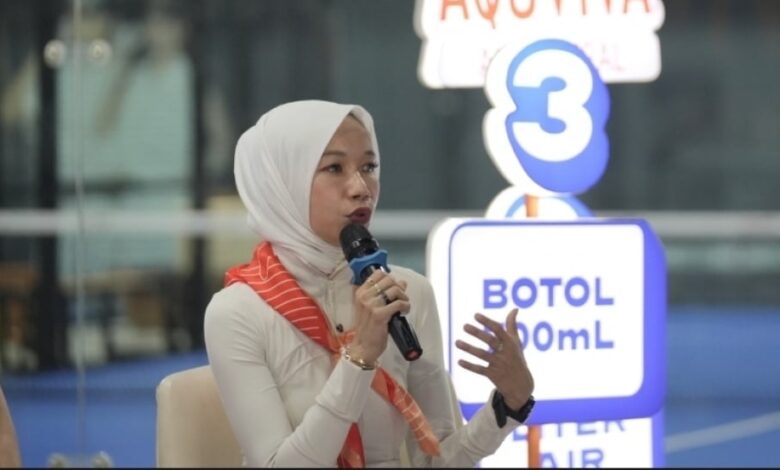 Hidrasi Jangan Tunggu Haus, Kebiasaan Sederhana Ini Bisa Menjaga Tubuh Tetap Bugar